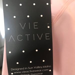 VIE active leggings